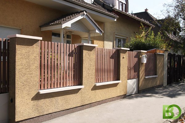 neuer Trend im Terrassenbau